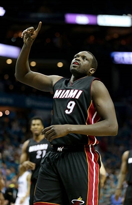 Luol Deng Stickers G1631096