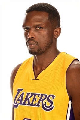 Luol Deng Stickers G1631097