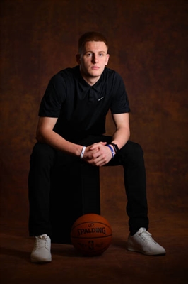 Donte DiVincenzo Posters - IcePoster.com