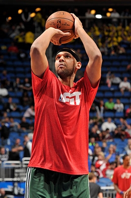 Jared Dudley Stickers G1633307