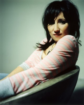 KT Tunstall mouse pad