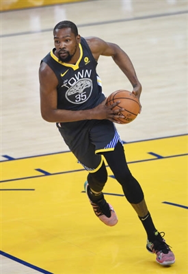 Kevin Durant mouse pad