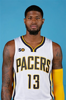 Paul George Poster G1639286