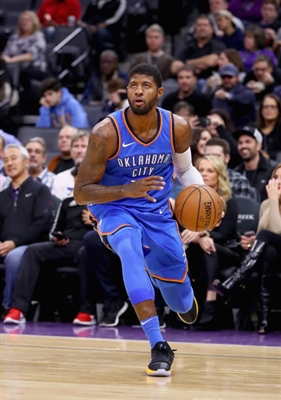 Paul George Poster G1639305
