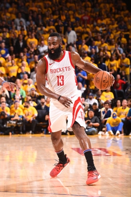 James Harden Mouse Pad G1644329