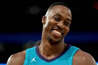 Dwight Howard Mouse Pad G1649825