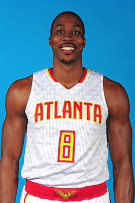Dwight Howard Mouse Pad G1649903