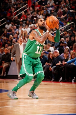 Kyrie Irving Stickers G1651954