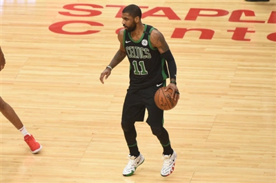 Kyrie Irving Stickers G1651965