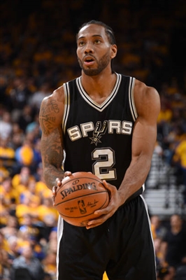 Kawhi Leonard puzzle G1660869