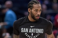 Kawhi Leonard t-shirt #2202470