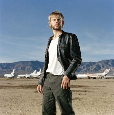 Dominic Monaghan puzzle G166263