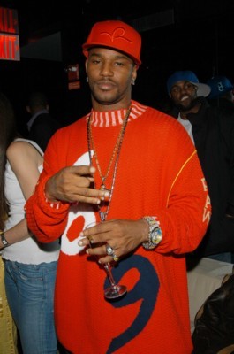 Cam'ron poster