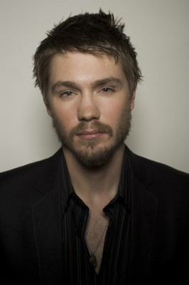 Chad Michael Murray canvas poster