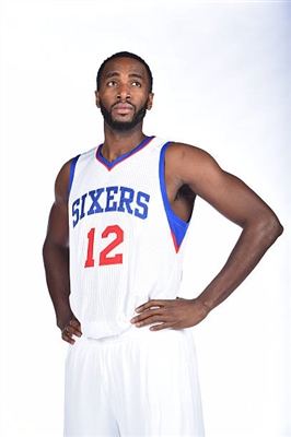 Luc Mbah a Moute Stickers G1666535