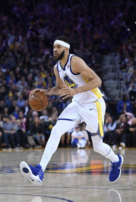 JaVale McGee poster