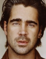 Colin Farrell Mouse Pad G167218