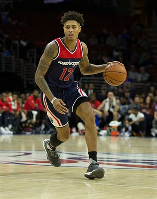 Kelly Oubre Jr. Stickers G1676442