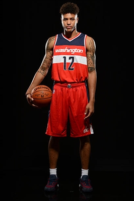 Kelly Oubre Jr. Stickers G1676562