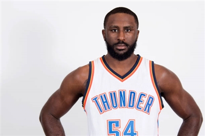 Patrick Patterson Stickers G1678047