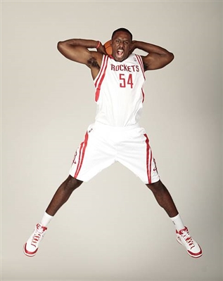 Patrick Patterson Poster G1678056