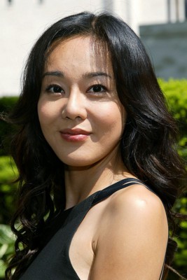 Yoon-Jin Kim mug