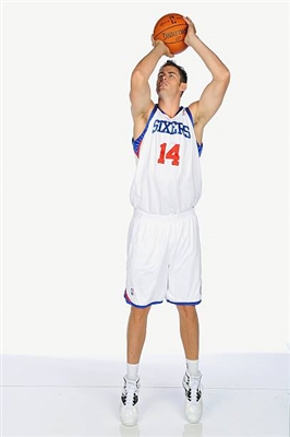 Jason Smith poster with hanger