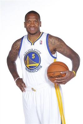 Marreese Speights poster with hanger