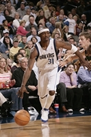 Jason Terry Tank Top #2234730