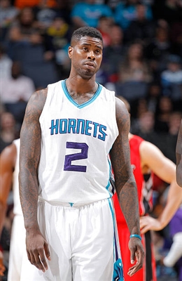Marvin Williams Poster G1701725