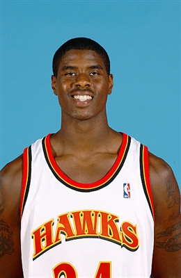 Marvin Williams Poster G1701801