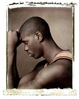 Marvin Williams Mouse Pad G1701814