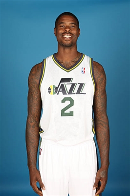 Marvin Williams Mouse Pad G1701838