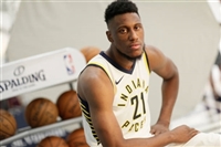 Thaddeus Young Mouse Pad G1703178