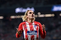 Antoine Griezmann Longsleeve T-shirt #2247492