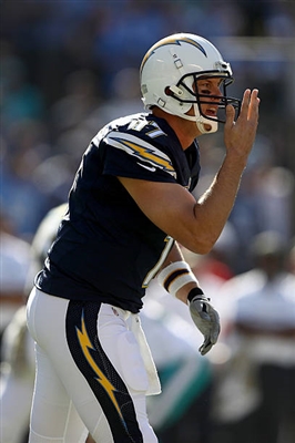 Philip Rivers mouse pad