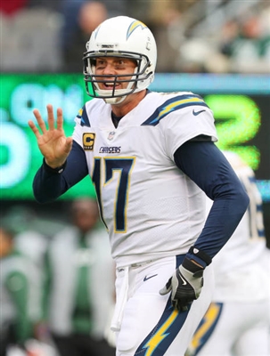 Philip Rivers Stickers G1710995