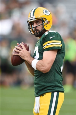 Aaron Rodgers Stickers G1722390