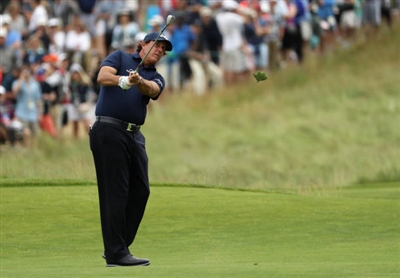 Phil Mickelson puzzle G1730803