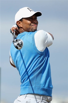 Tiger Woods Stickers G1747036