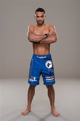 Rob Font poster with hanger
