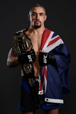 Robert Whittaker Poster G1765722 - IcePoster.com