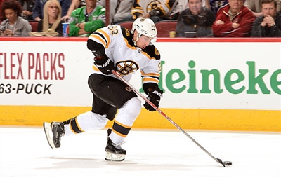 Brad Marchand puzzle G1770254