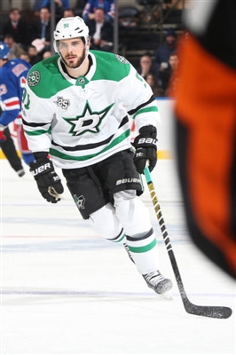 Tyler Seguin mouse pad