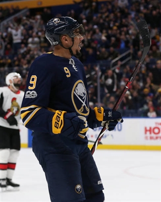 Evander Kane Poster G1781373