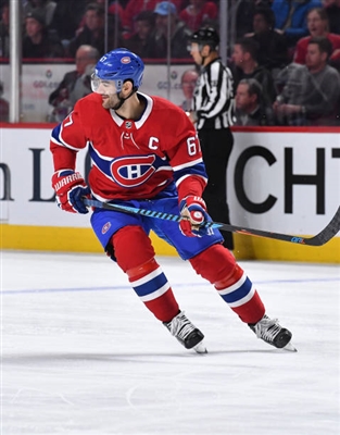 Max Pacioretty poster with hanger