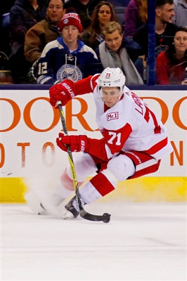 Dylan Larkin Poster G1797167