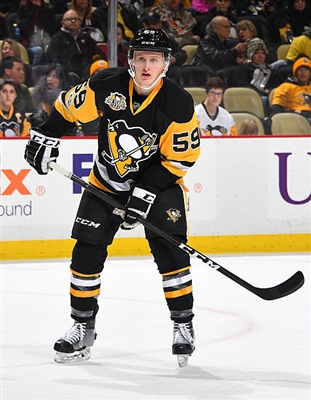 Jake Guentzel hoodie