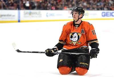 Corey Perry poster