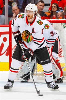 Duncan Keith puzzle G1812081